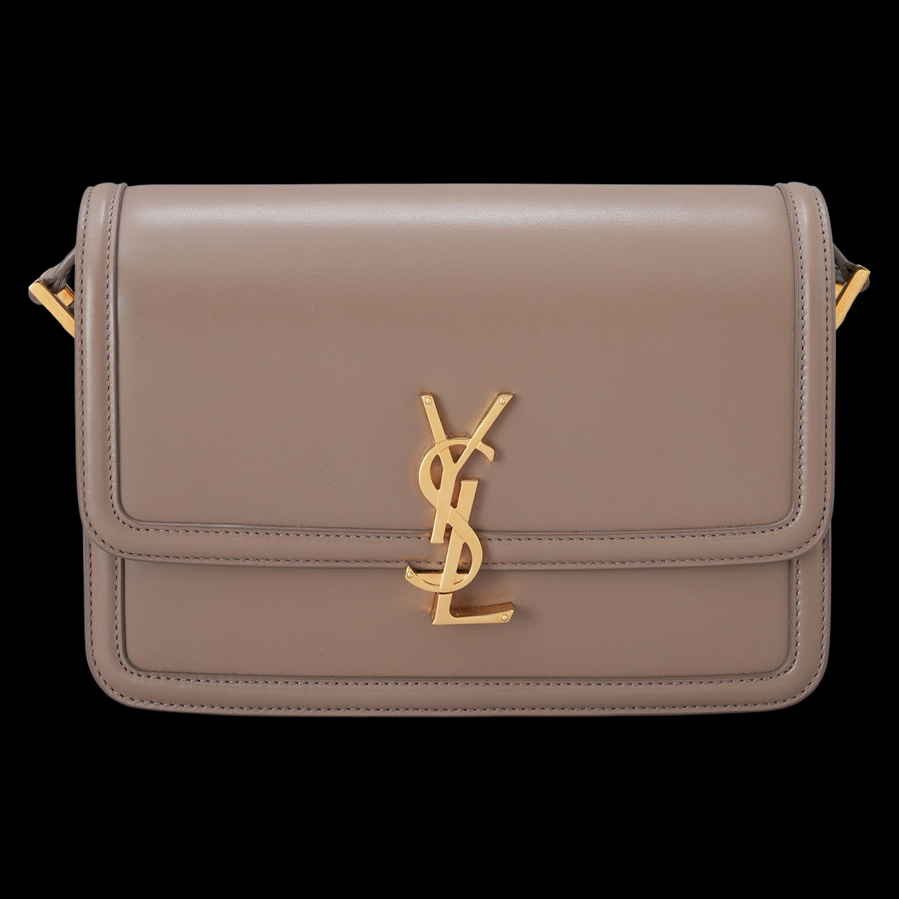 Yves Saint Laurent(USED)생로랑 634305 솔페리노 사첼백 미듐